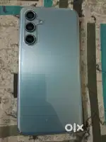 Brand new Samsung M35 5g
