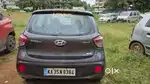 Hyundai Grand i10 2018 Petrol 72267 Km Driven
