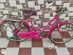 Pearl ladies cycle ll 5 years old cycle ll
