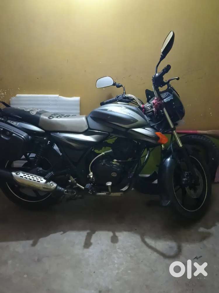 Good condition bike
