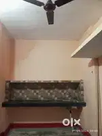 Single room for rent with attached kitchen and shared washroom
