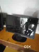 Monitor for computer