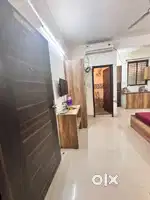 Full Furnished Independent Studio Room Available Near Bombay hospital