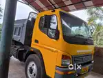 Bharath benz 1217 Tipper
