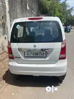 Maruti Suzuki Wagon R 2016 CNG & Hybrids 85000 Km Driven