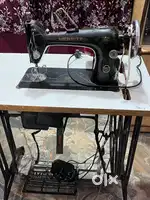 Tailor machien