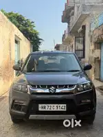 Maruti Suzuki Brezza Diesel 82000 Km Driven