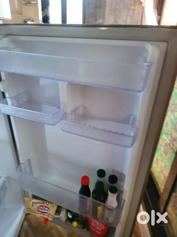 As good as new Samsung fridge..