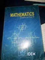 Mathematics class 11