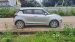 Marati suzuki swift car ready for sale with excellent condition
