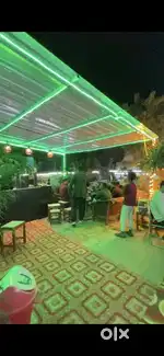 Cook for cafe