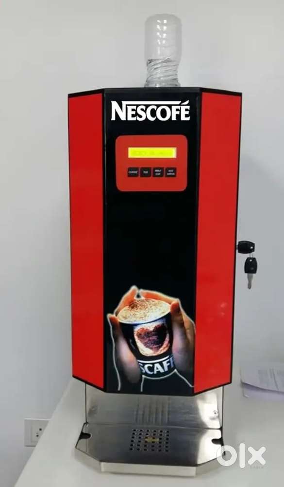 Nescàfe coffe machine excellent condition great price