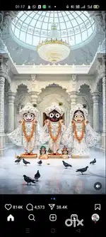 Srikhetra bihar best location