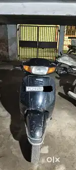 Honda Activa Old Model