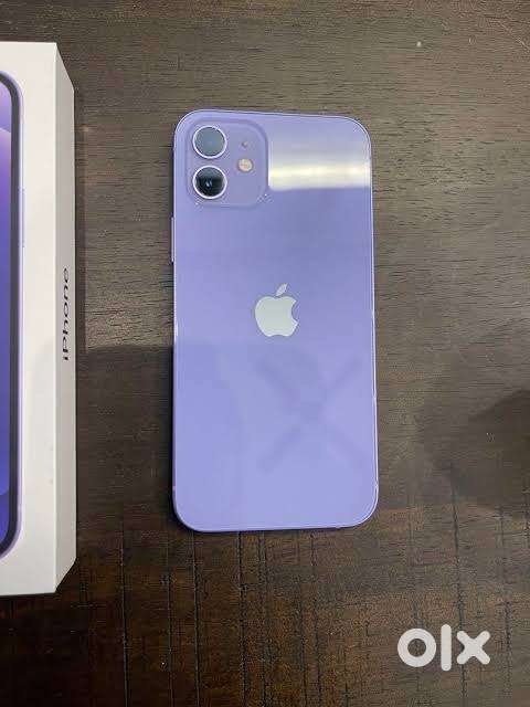 i phone 12 box piece 128gb 5g