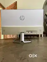 Hp monitor Full HD 24 fw with audio