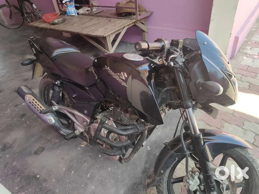 very good condition