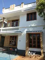 2bhk up stair house lease aluva kadungalloor near ellorkara