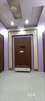 2 bhk with car parking lift for rent in just rs.10000