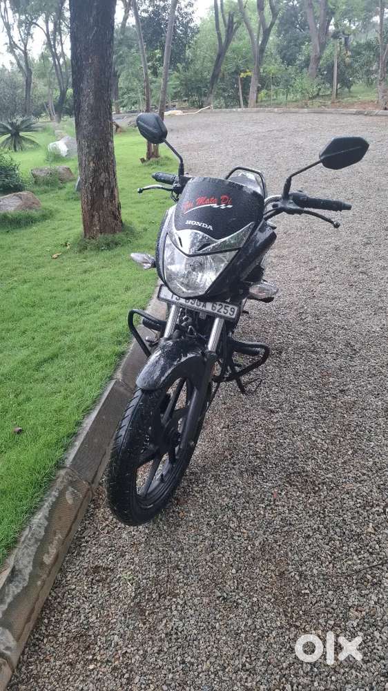 Unicorn 2022 model kilometer 23 000