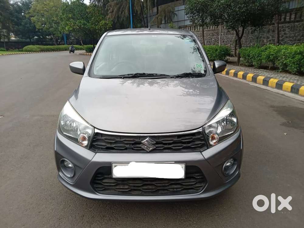 Maruti Suzuki Celerio CNG VXI Optional, 2021, CNG & Hybrids