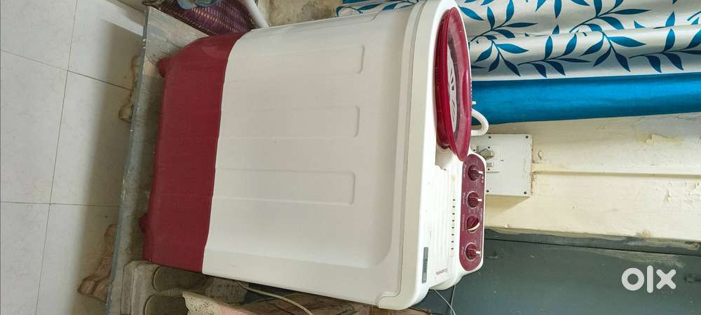 Whirlpool 7.5 kg