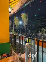 Koramangala, Restaurant setup On sale