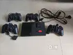 Play Station 2