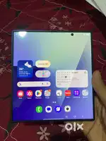 Galaxy Z fold 7 5G (512GB) 1 month used only