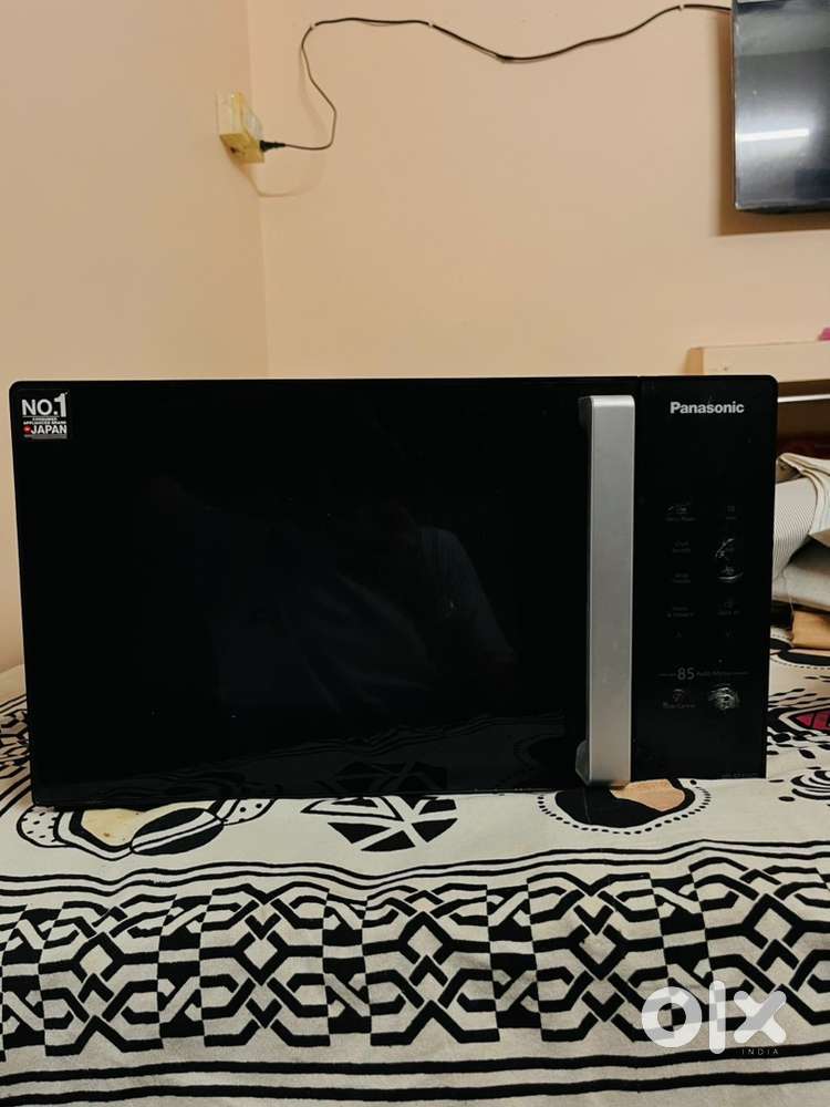 Panasonic Microwave 25L