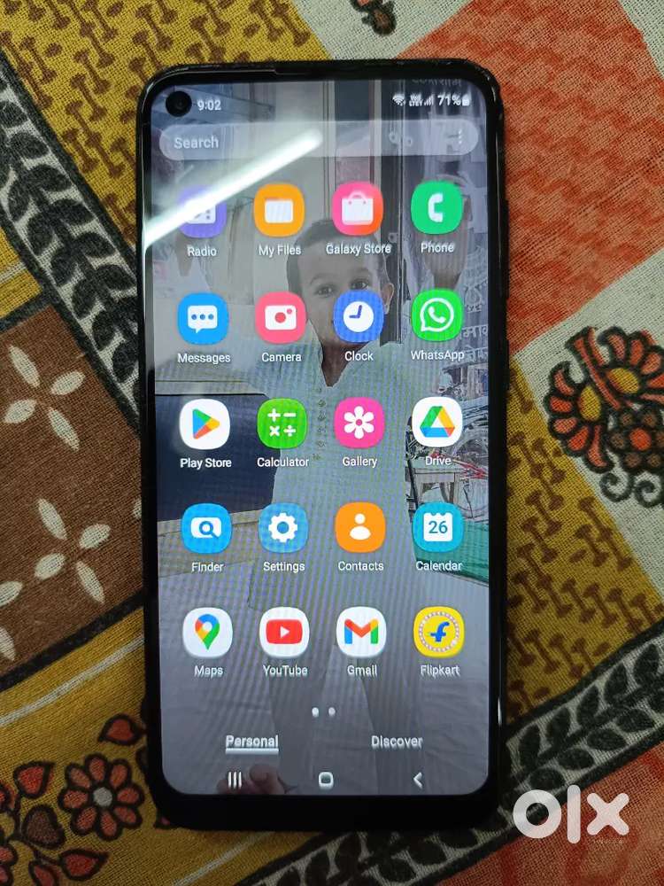 Samsung M11, Good condition mobile