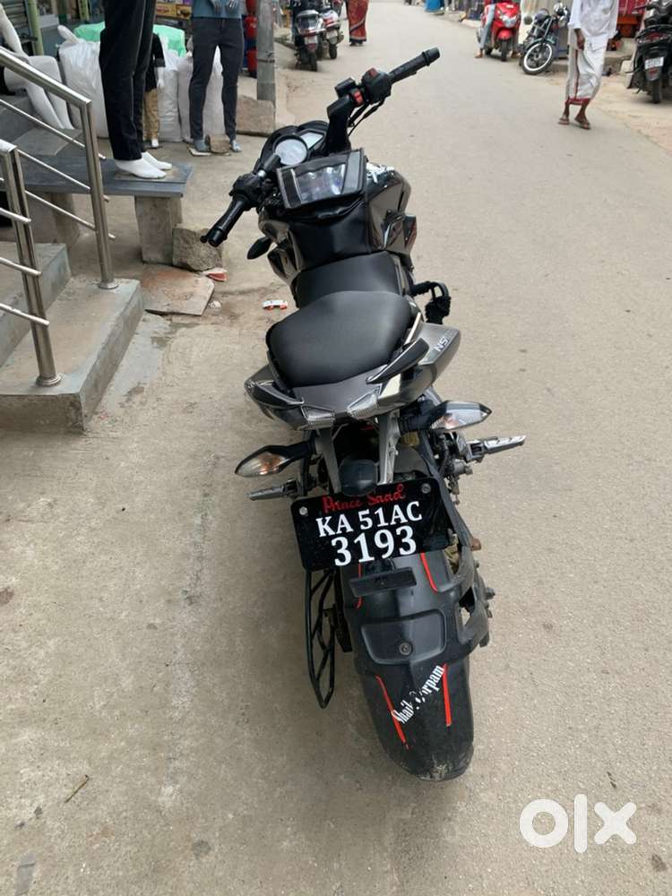 Good condition
