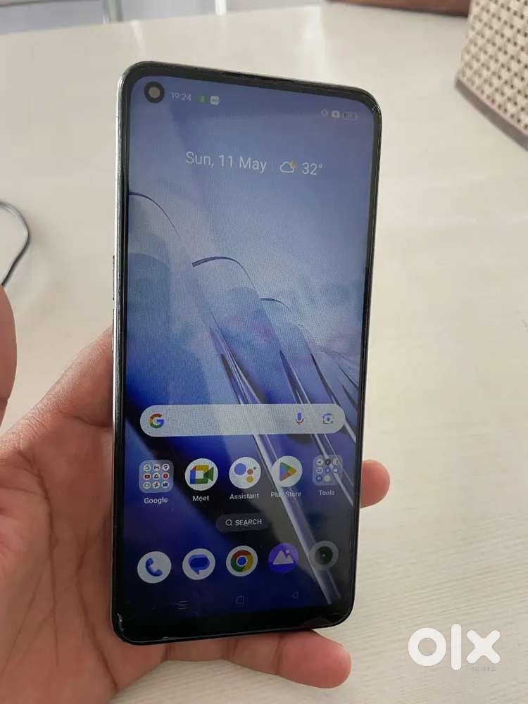 Display change hai or display fingerprint Hai