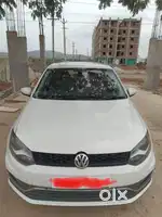 Volkswagen Ameo, 2018, Petrol