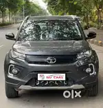 Tata Nexon 1.5 Revotorq XZ Plus, 2022, Petrol