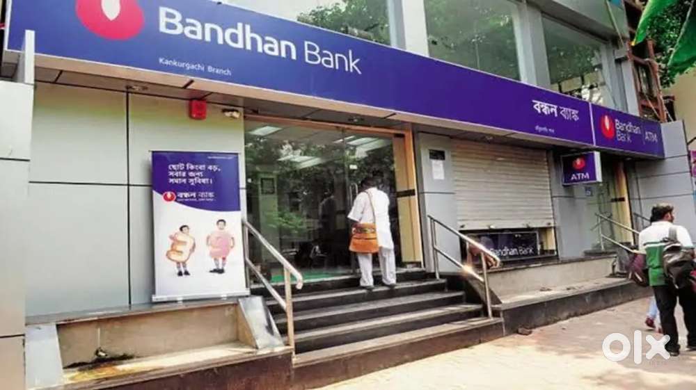 HIRING FOR BANDHAN BANK JOB IN LUCKNOW LOCATION!