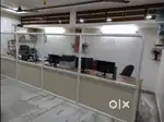 Computer operator , only for ladies