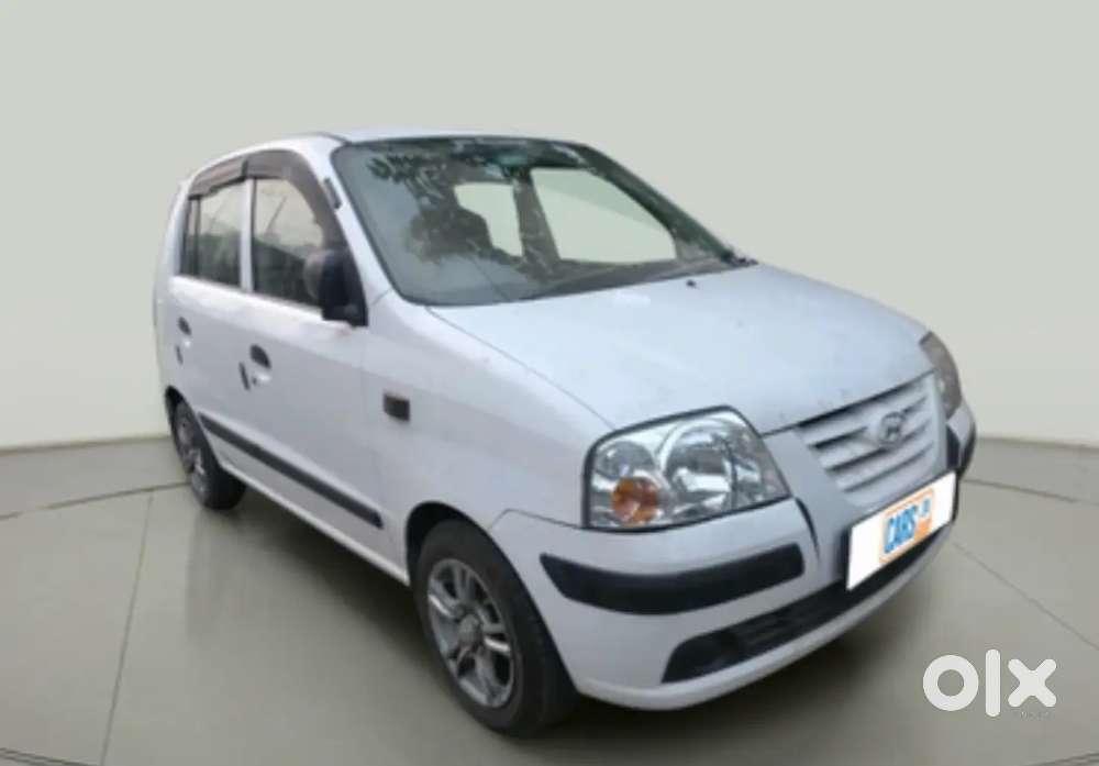 Hyundai Santro Xing 2011