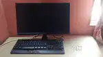 Desktop with latest gaming configuration