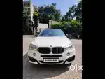 BMW X6 3.0 XDRIVE 40D M Sport, 2015, Diesel