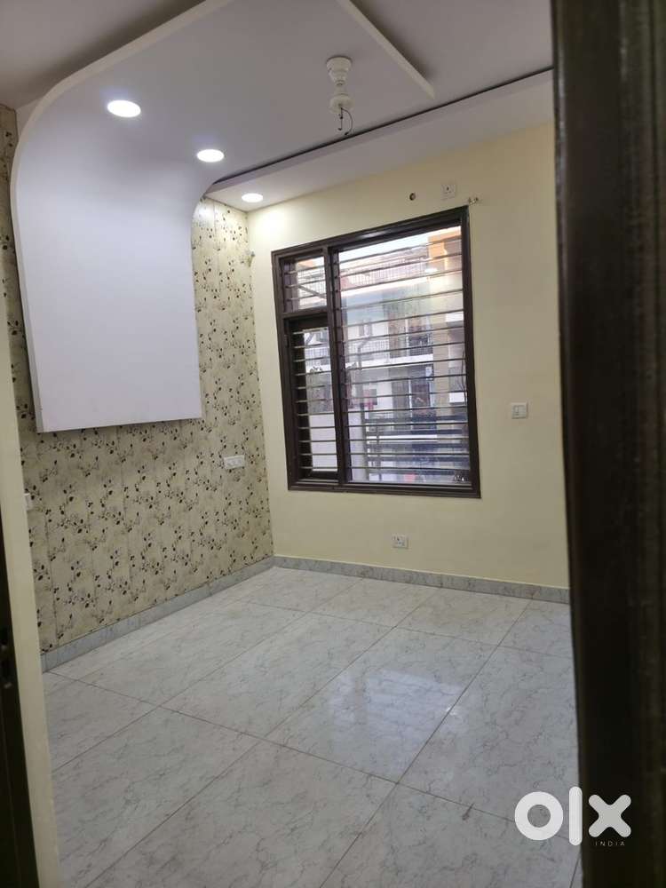 Flat for sale 3 BHK