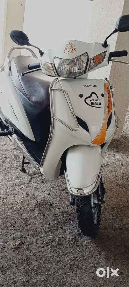 Sell Good Candition Honda Activa 3G