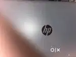 HP LAPTOP 4 GB RAM