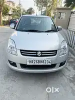 Maruti Suzuki Swift Dzire VXI Optional, 2011, Petrol
