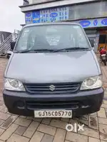 Maruti Suzuki Eeco CNG 5 Seater AC, 2015, CNG & Hybrids