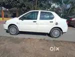 Tata Indigo CS 2015 Diesel Well Maintained