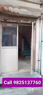 Office/ Shop Space with Water and washroom facility
