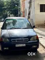 Maruti Suzuki Esteem 1998 Petrol Well Maintained
