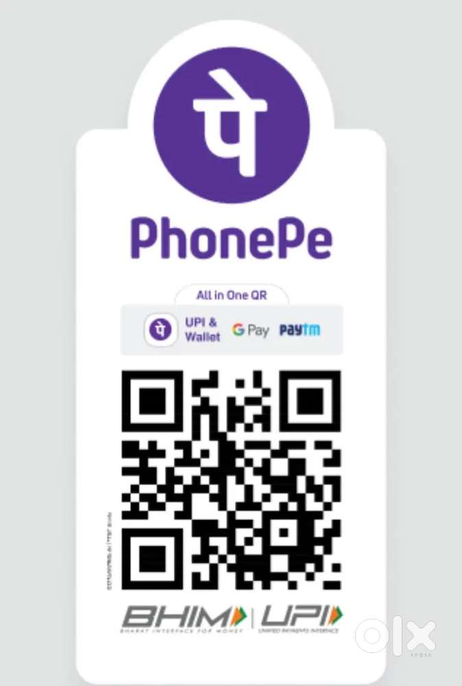 Phonepe sales Executive