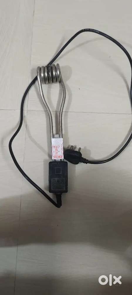 Sell water heater good working condition 1000watt